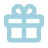アイコン:プレゼント
