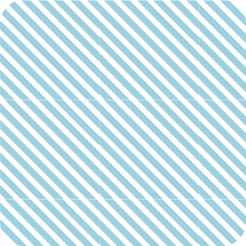 装飾:ストライプ